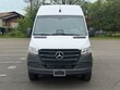  Mercedes-Benz Sprinter 2500