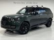 Used 2023 Land Rover Range Rover P530 SE 7 Seat SUV