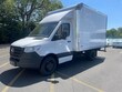 Mercedes-Benz Sprinter 4500 Chassis