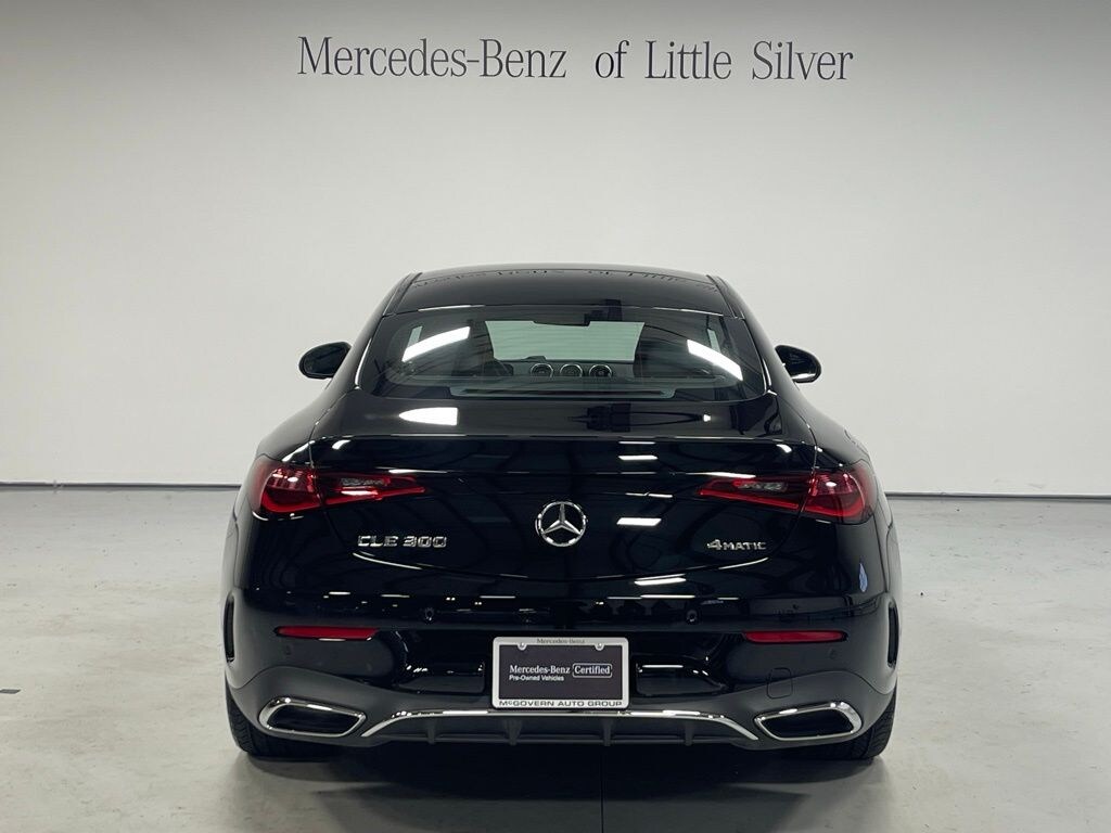 Used 2026 Mercedes-Benz CLE 300 CLE 300 Coupe