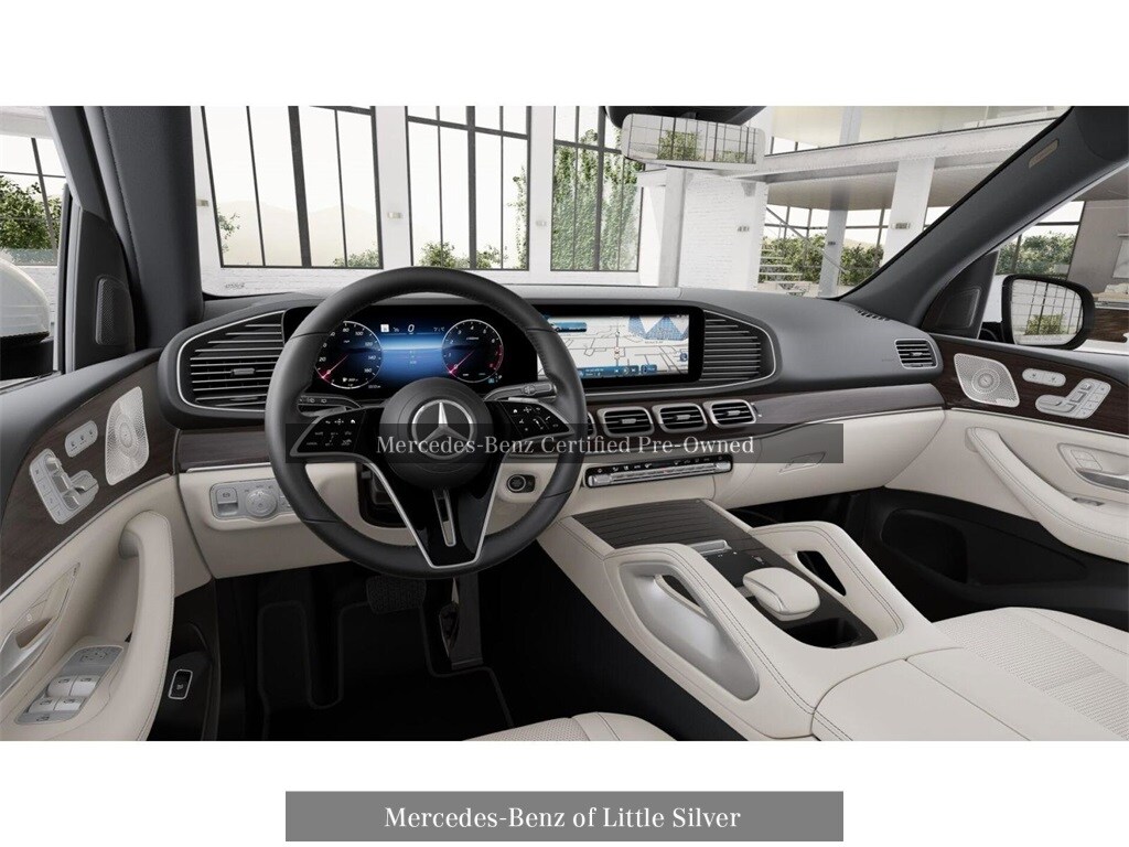 2026 Mercedes Benz GLE 350 4MATIC photo 2