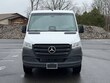  Mercedes-Benz Sprinter 2500