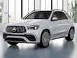  Mercedes-Benz AMG GLE 63