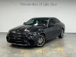 Used 2022 Mercedes-Benz E-Class E 350 4MATIC Sedan