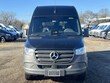  Mercedes-Benz Sprinter 2500