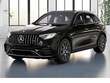 Mercedes-Benz AMG GLC 43