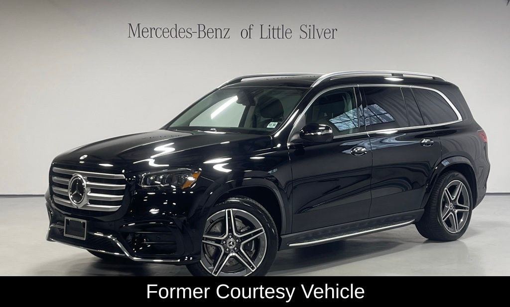 Used 2026 Mercedes-Benz GLS GLS 450 SUV