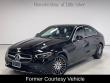 Used 2026 Mercedes-Benz C-Class C 300 Sedan