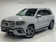  Mercedes-Benz GLS 450