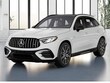  Mercedes-Benz AMG GLC 43