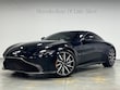 Aston Martin Vantage