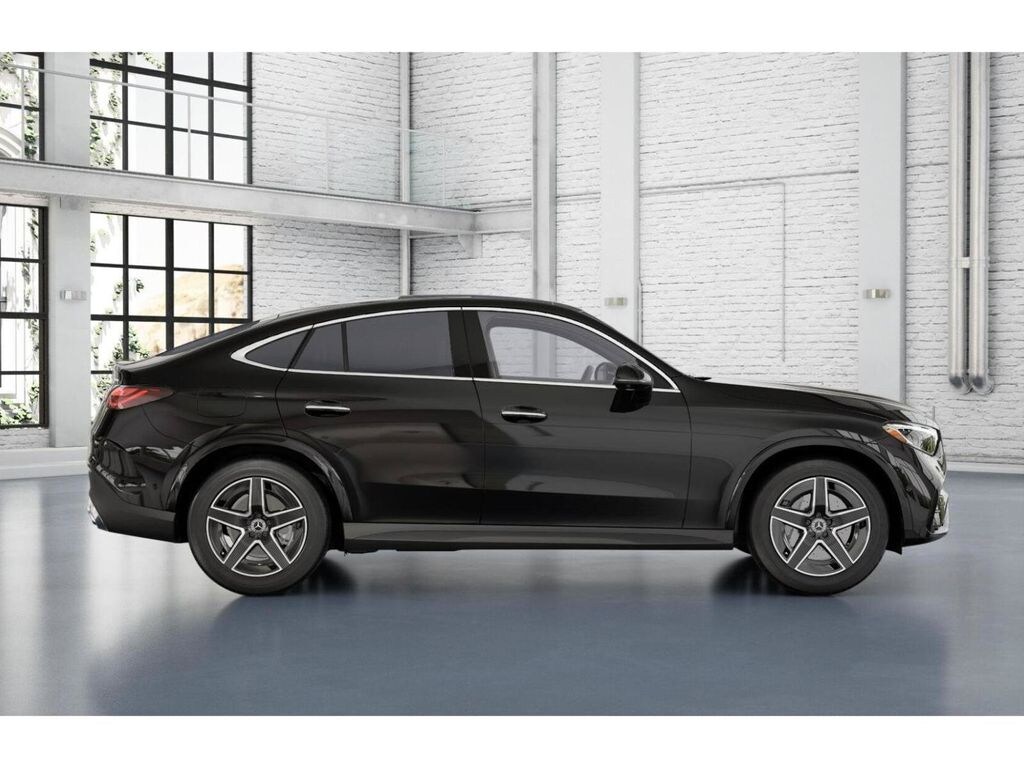 New 2027 Mercedes-Benz GLC GLC 300 SUV
