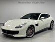  Ferrari GTC4Lusso