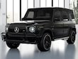  Mercedes-Benz AMG G 63