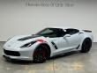 Used 2019 Chevrolet Corvette Grand Sport Coupe