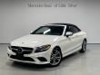 Used 2023 Mercedes-Benz C-Class C 300 Convertible