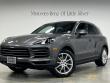 Used 2020 Porsche Cayenne  SUV