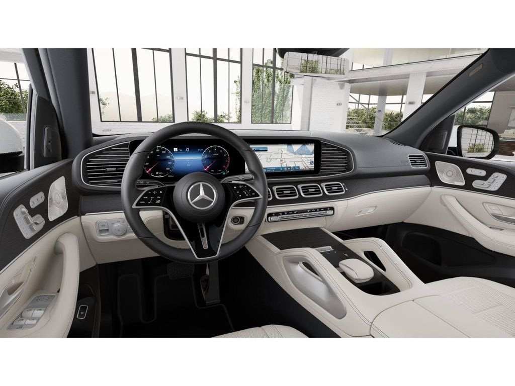 New 2026 Mercedes-Benz GLE 450 4MATIC SUV