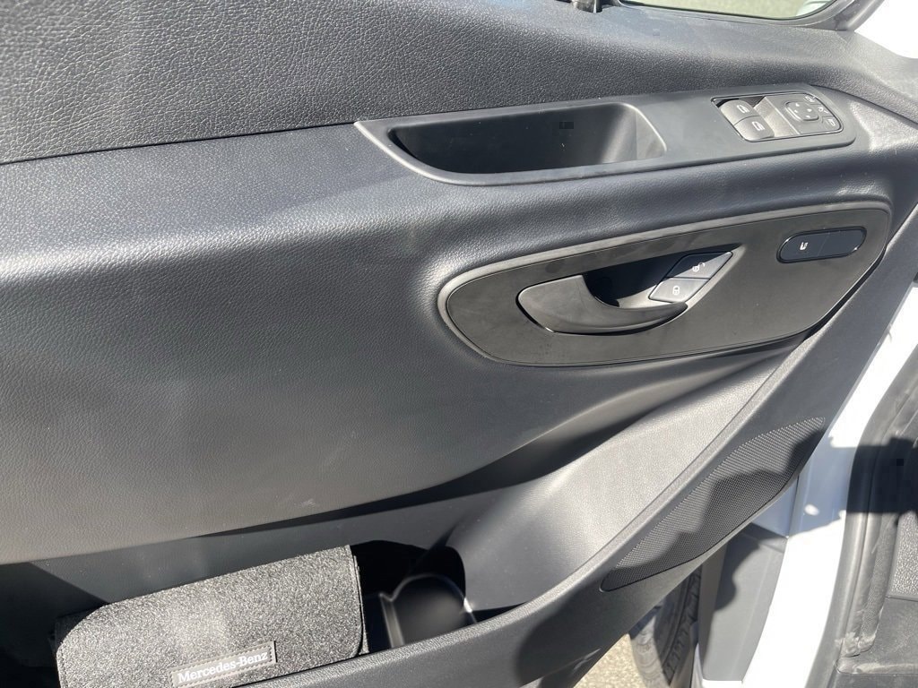 2026 Mercedes-Benz Sprinter Cargo Van Base - Photo 11