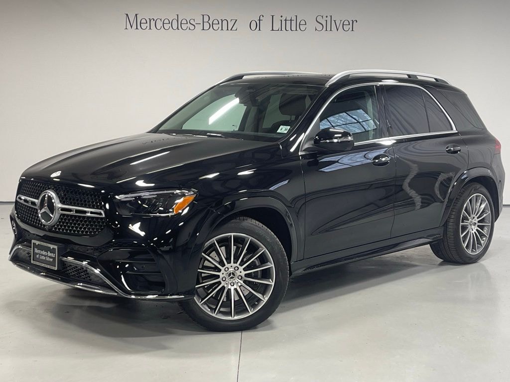 Used 2026 Mercedes-Benz GLE GLE 350 SUV