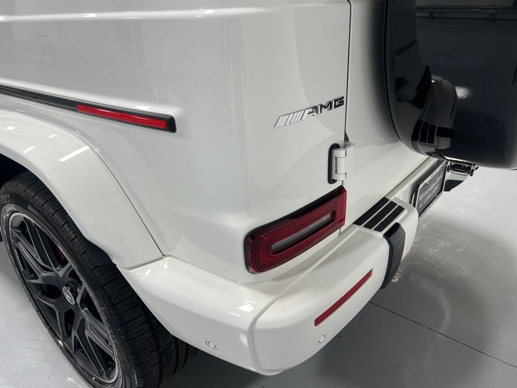 2023 Mercedes-Benz G-Class AMG G63 - Photo 12