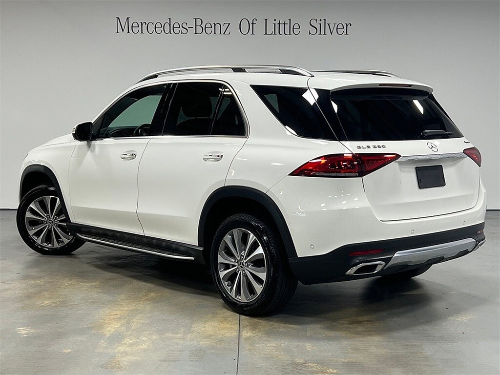 2023 Mercedes Benz GLE 350 4MATIC photo 2