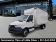 Mercedes-Benz Sprinter 4500