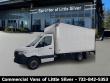 Used 2024 Mercedes-Benz Sprinter 4500 Standard Roof Truck