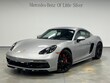 Porsche 718 Cayman