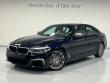 Used 2019 BMW M550i xDrive Sedan