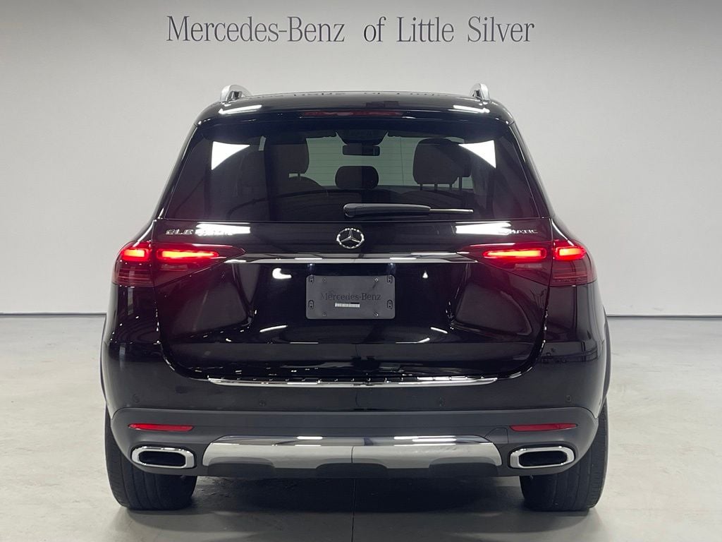 Certified 2024 Mercedes-Benz GLE GLE 450e SUV