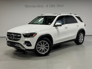 2024 Mercedes-Benz GLE GLE 350 SUV