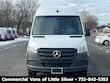  Mercedes-Benz Sprinter 3500