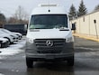  Mercedes-Benz Sprinter 2500