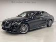 Used 2022 Mercedes-Benz S-Class S 500 Sedan
