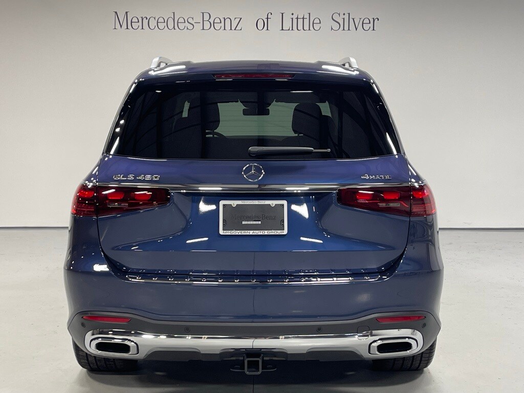 Used 2026 Mercedes-Benz GLS 450 GLS 450 SUV