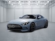 Mercedes-Benz AMG® GT 63