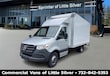 Mercedes-Benz Sprinter 4500