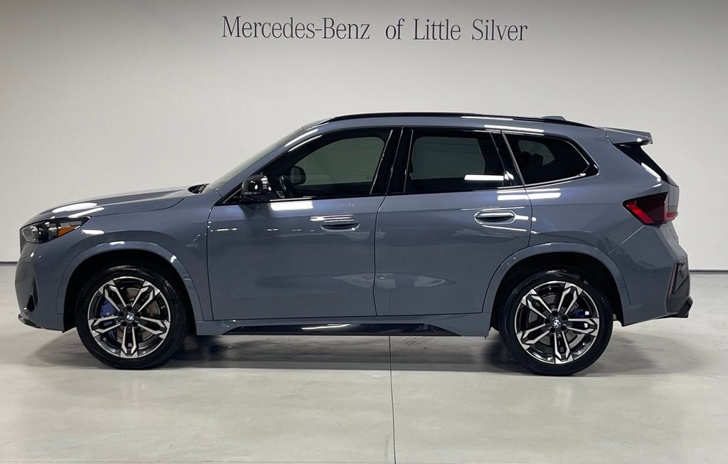 Used 2024 BMW X1 M35i SUV