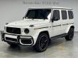 Used 2021 Mercedes-Benz G-Class 4MATIC SUV