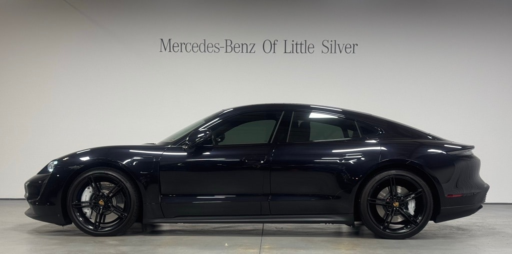 Used 2023 Porsche Taycan S with VIN WP0AB2Y12PSA36331 for sale in Little Silver, NJ