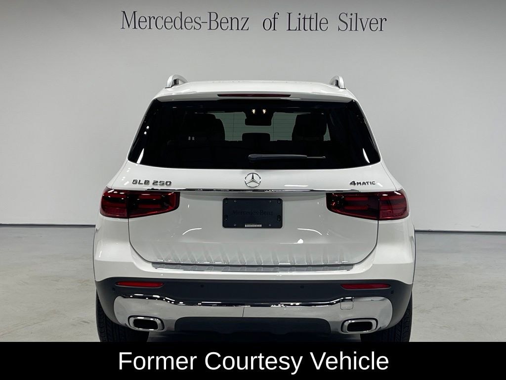 Used 2026 Mercedes-Benz GLB GLB 250 SUV