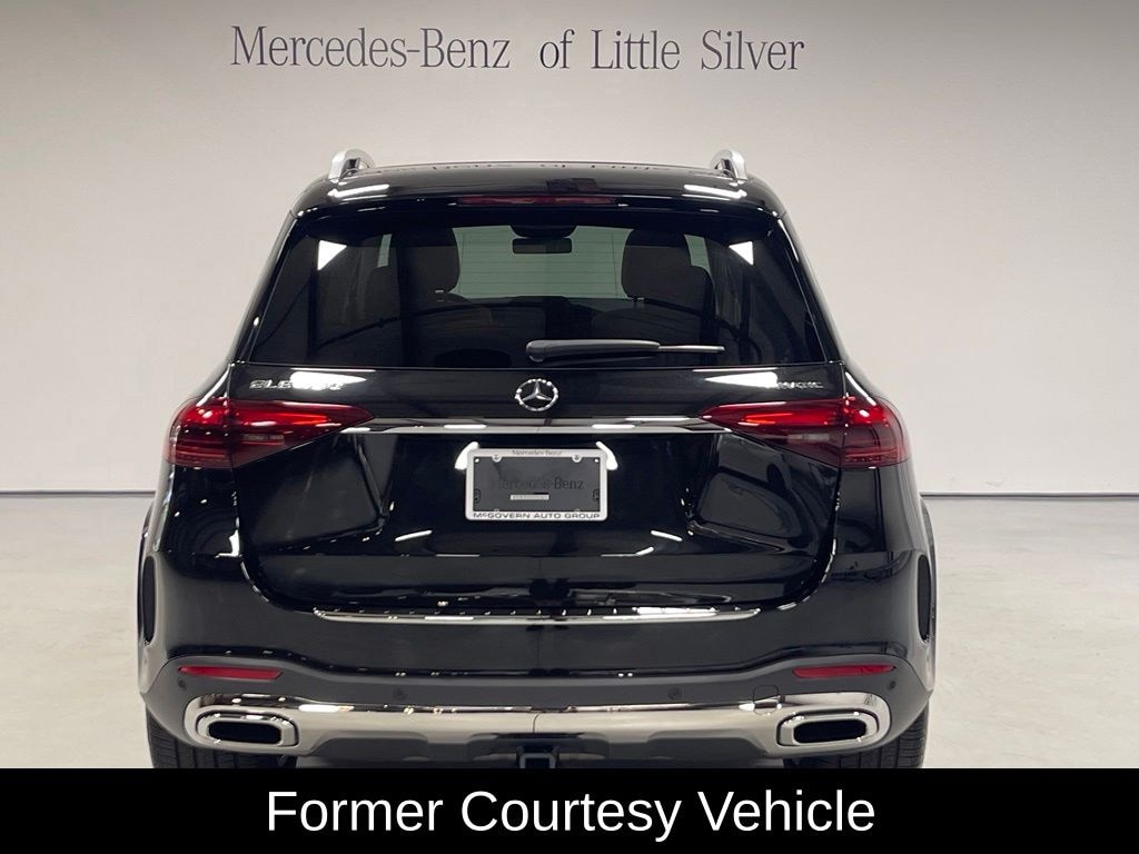 Used 2026 Mercedes-Benz GLE GLE 450 SUV
