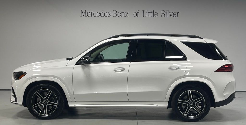 Used 2026 Mercedes-Benz GLE GLE 350 SUV