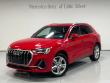 Used 2020 Audi Q3 45 S line Premium SUV