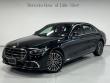 Used 2025 Mercedes-Benz S-Class S 580 4MATIC Sedan