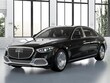  Mercedes-Benz Maybach S 680