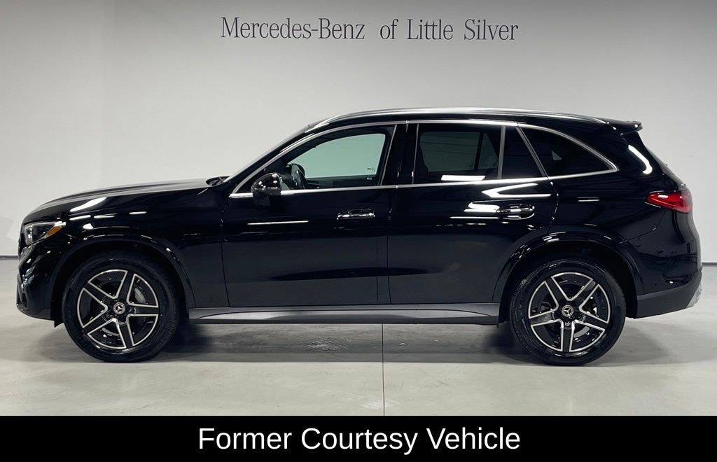 Used 2026 Mercedes-Benz GLC GLC 300 SUV