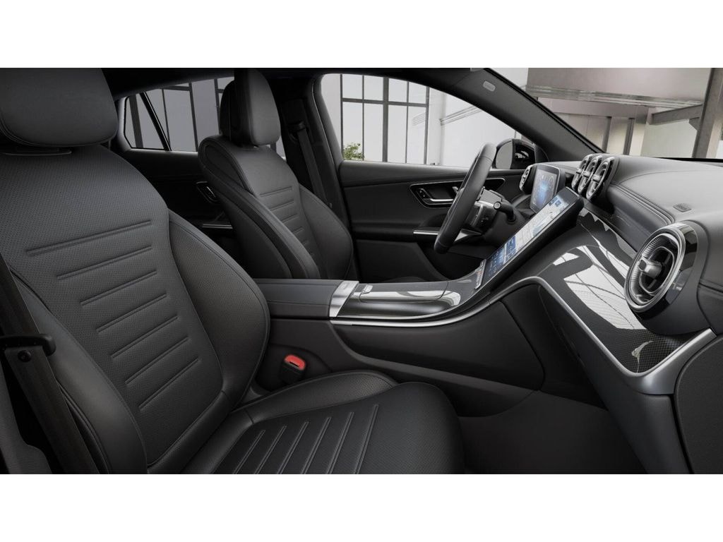 New 2027 Mercedes-Benz GLC 300 Base SUV