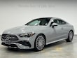 Mercedes-Benz CLE